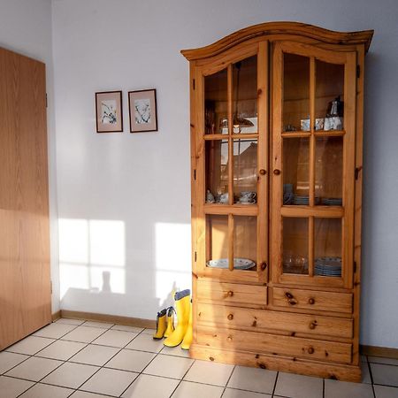 נורדייך Apartment Poseidon By Interhome מראה חיצוני תמונה