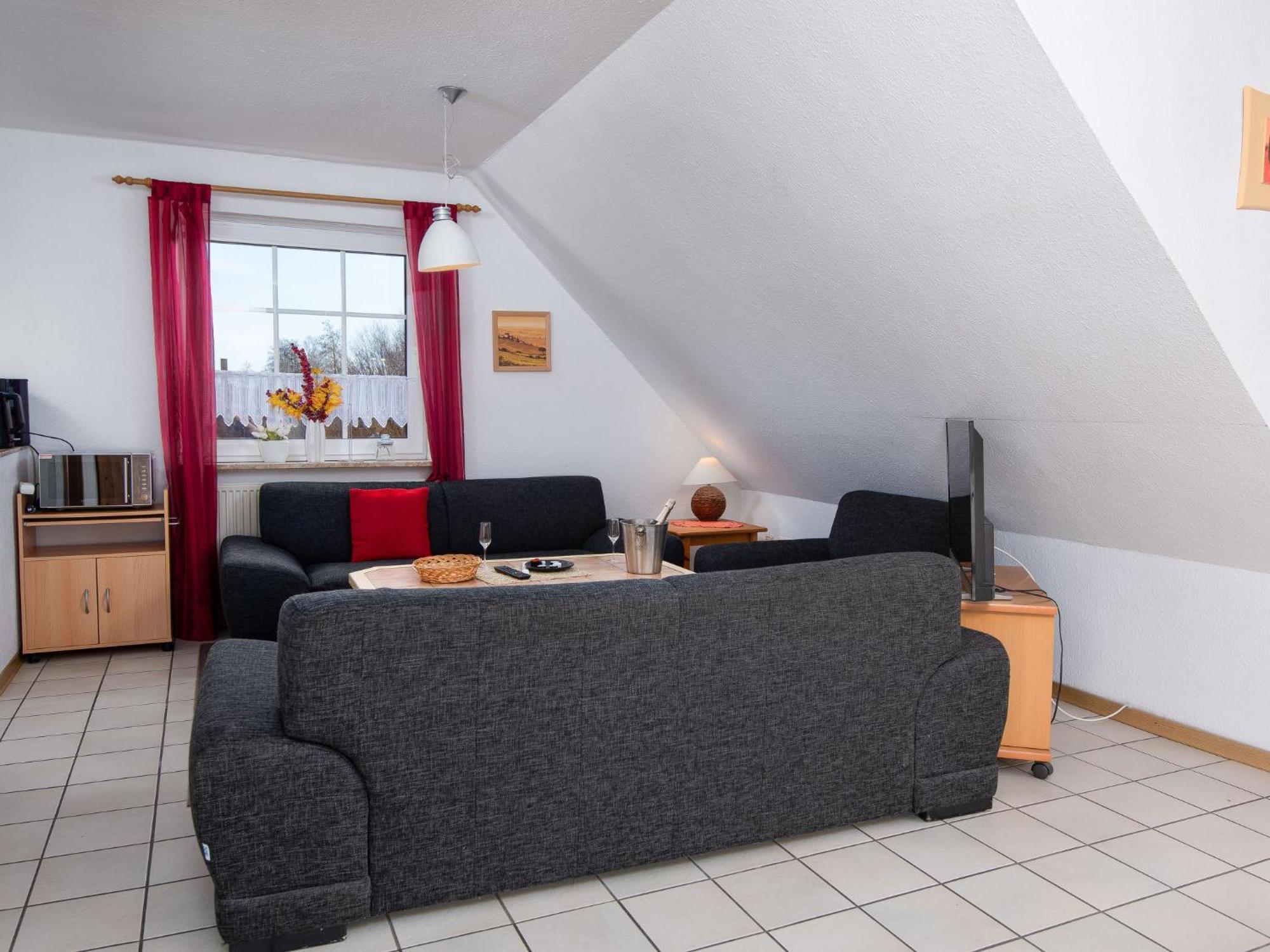 נורדייך Apartment Poseidon By Interhome מראה חיצוני תמונה