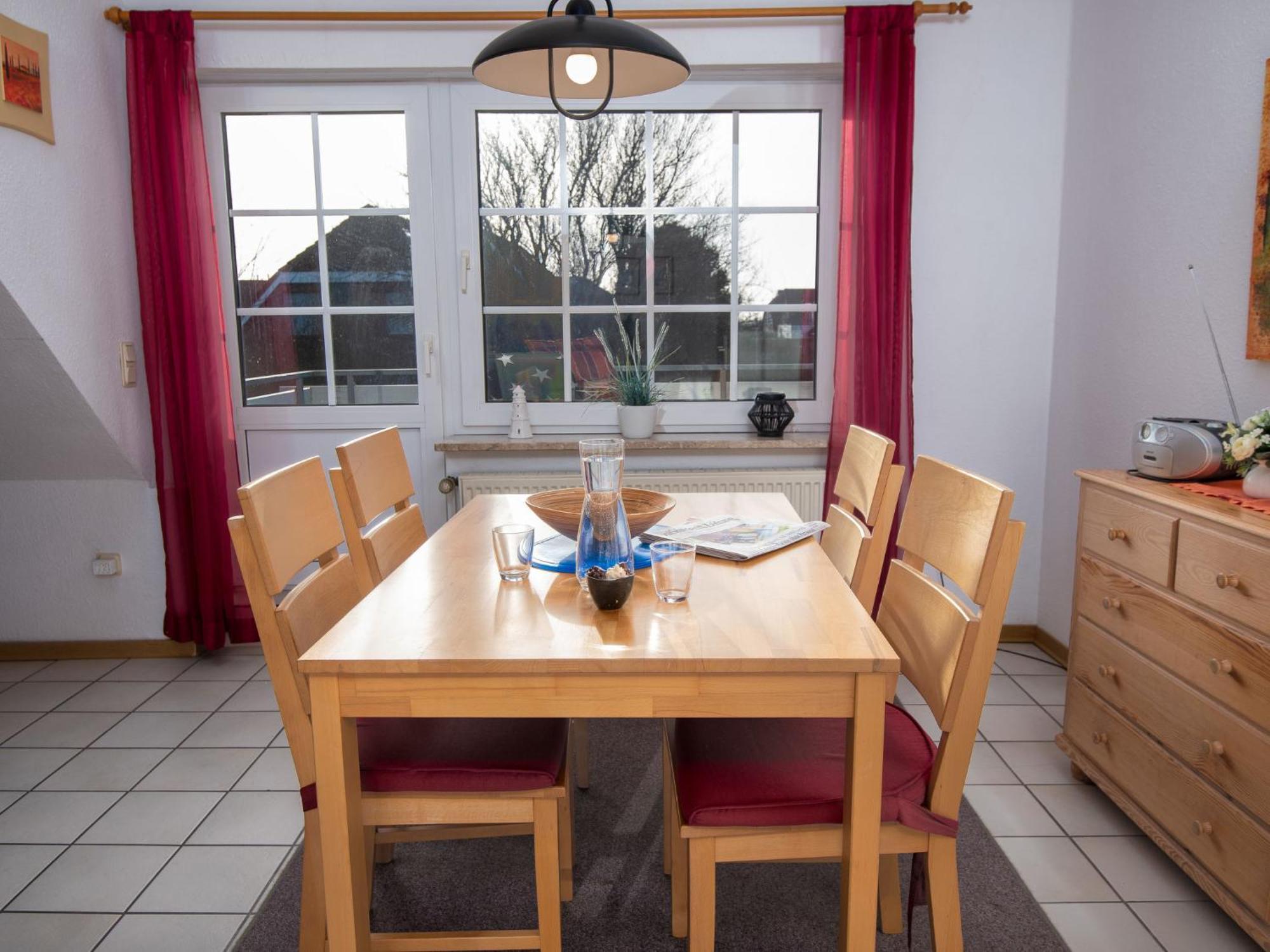 נורדייך Apartment Poseidon By Interhome מראה חיצוני תמונה