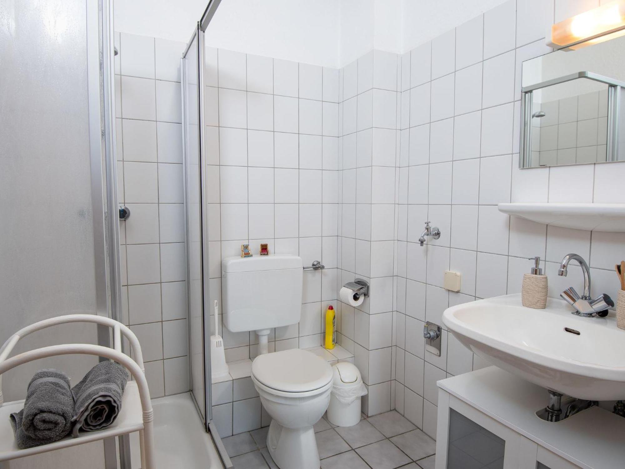 נורדייך Apartment Poseidon By Interhome מראה חיצוני תמונה